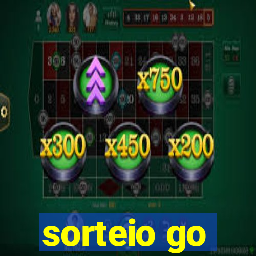 sorteio go